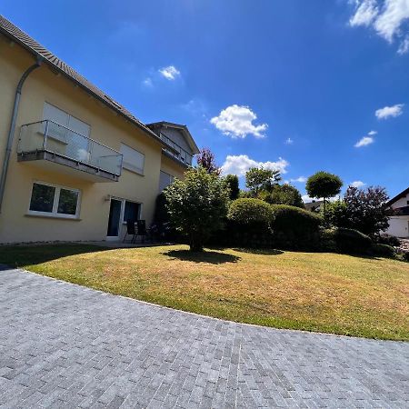 Ferienwohnung Zum Schauinslandweg Neunkirchen  Luaran gambar