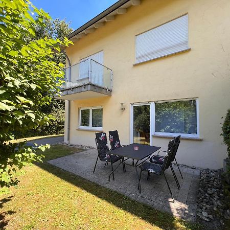 Ferienwohnung Zum Schauinslandweg Neunkirchen  Luaran gambar