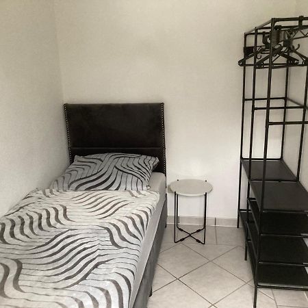 Ferienwohnung Zum Schauinslandweg Neunkirchen  Luaran gambar