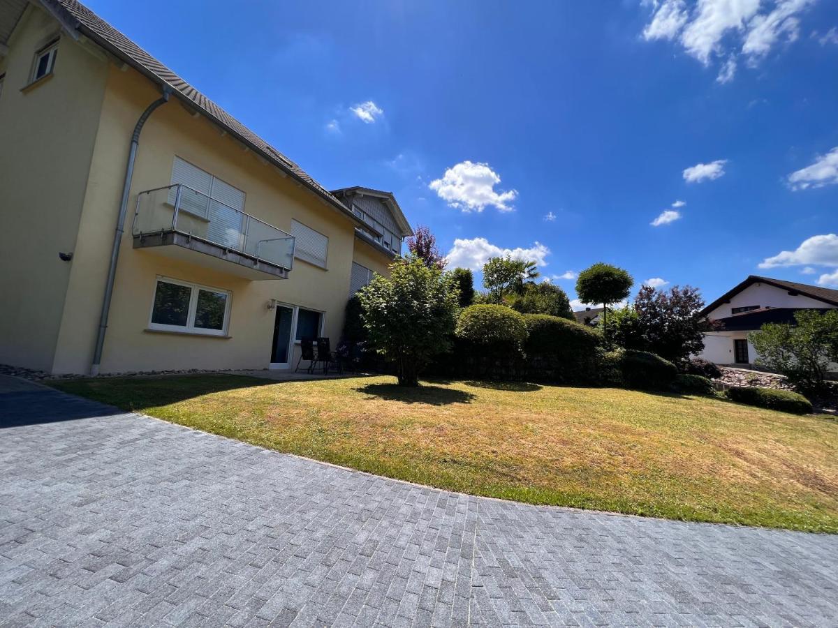 Ferienwohnung Zum Schauinslandweg Neunkirchen  Luaran gambar