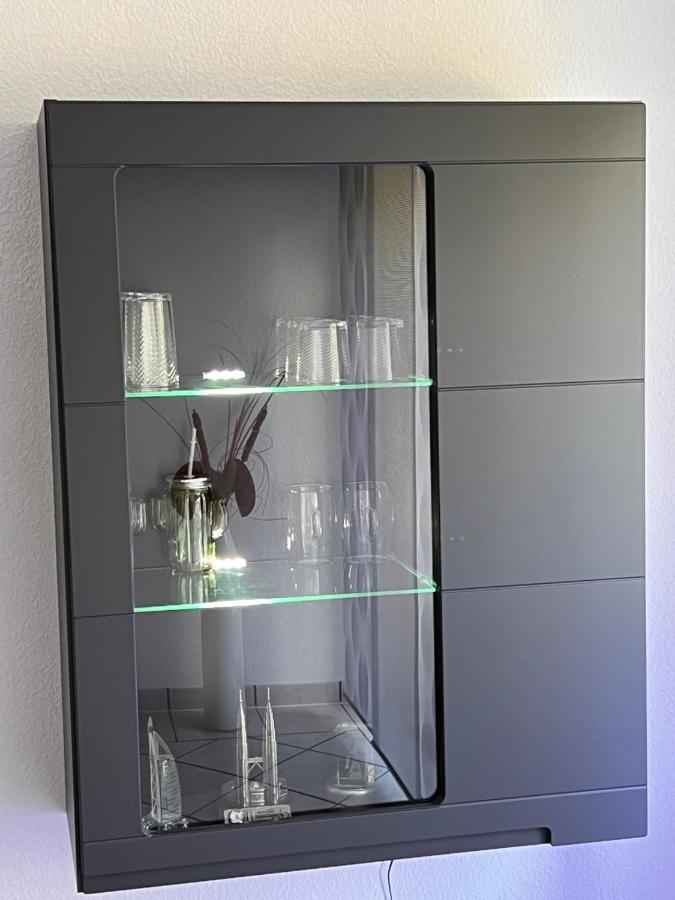Ferienwohnung Zum Schauinslandweg Neunkirchen  Luaran gambar
