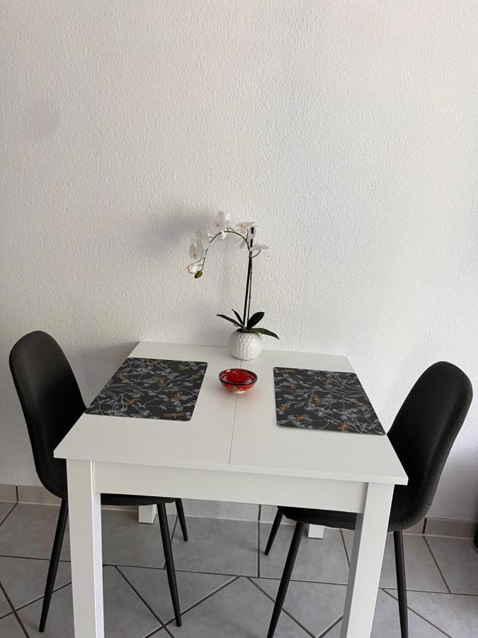 Ferienwohnung Zum Schauinslandweg Neunkirchen  Luaran gambar