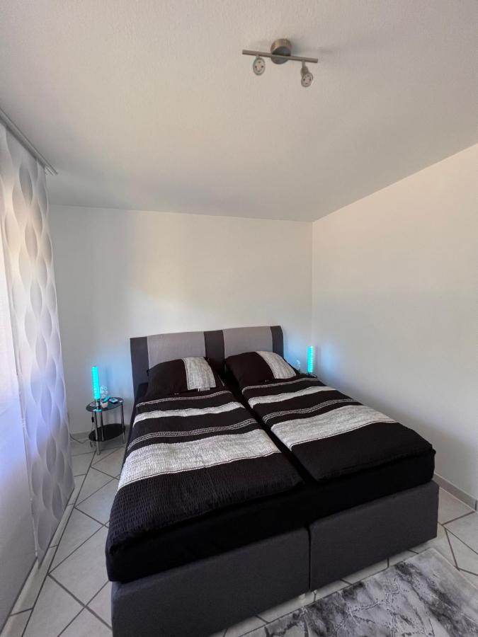 Ferienwohnung Zum Schauinslandweg Neunkirchen  Luaran gambar