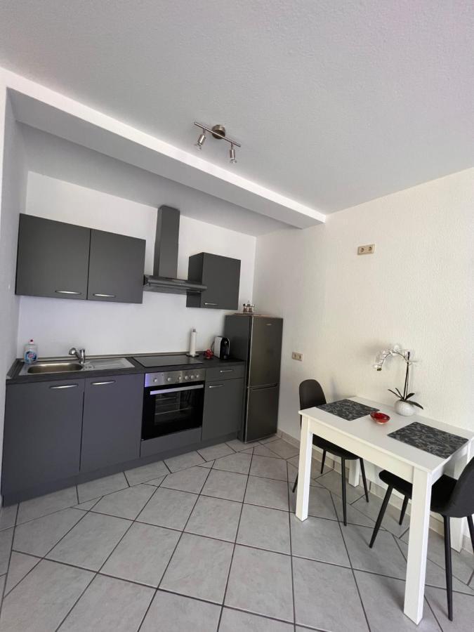 Ferienwohnung Zum Schauinslandweg Neunkirchen  Luaran gambar
