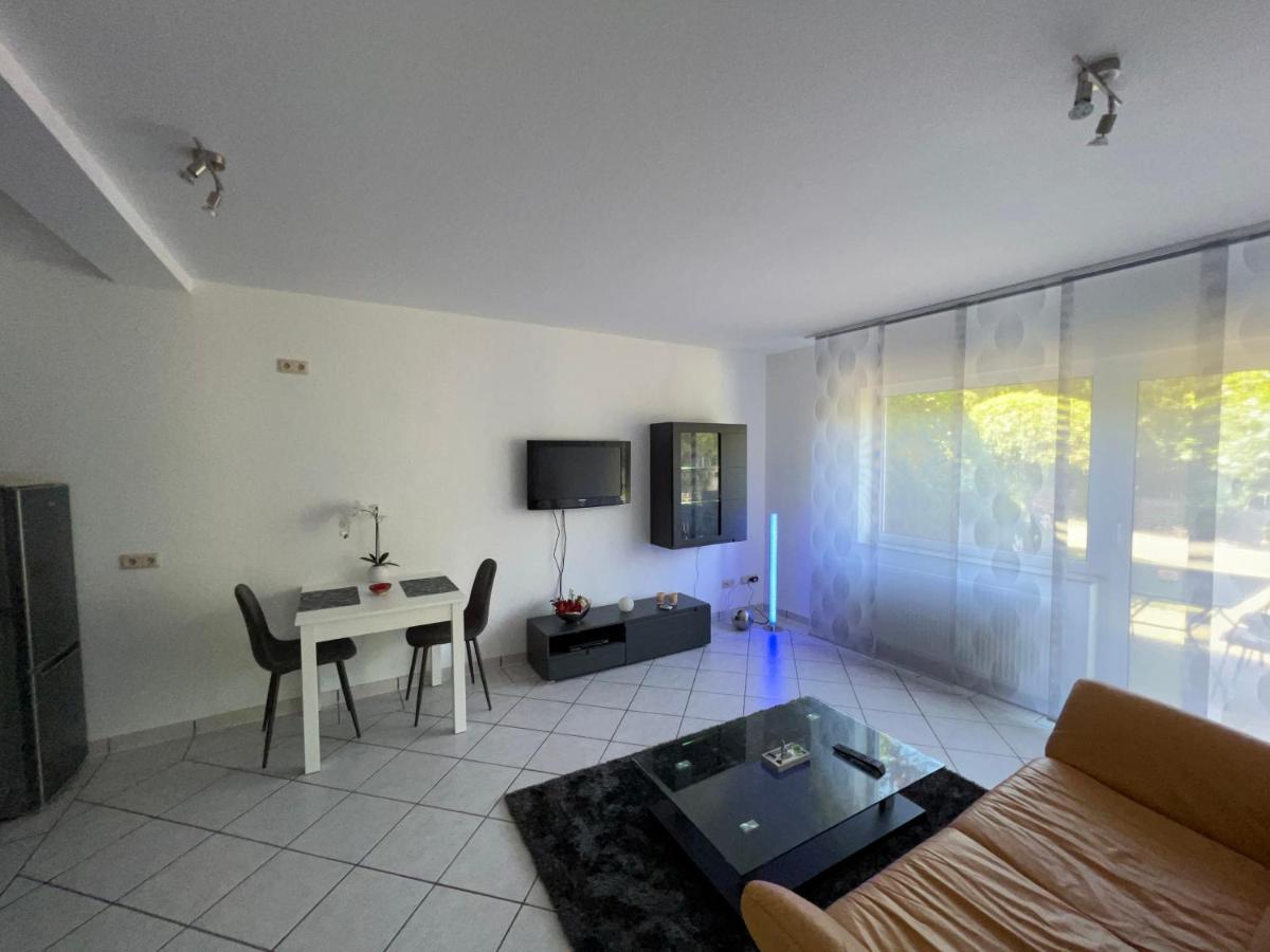 Ferienwohnung Zum Schauinslandweg Neunkirchen  Luaran gambar