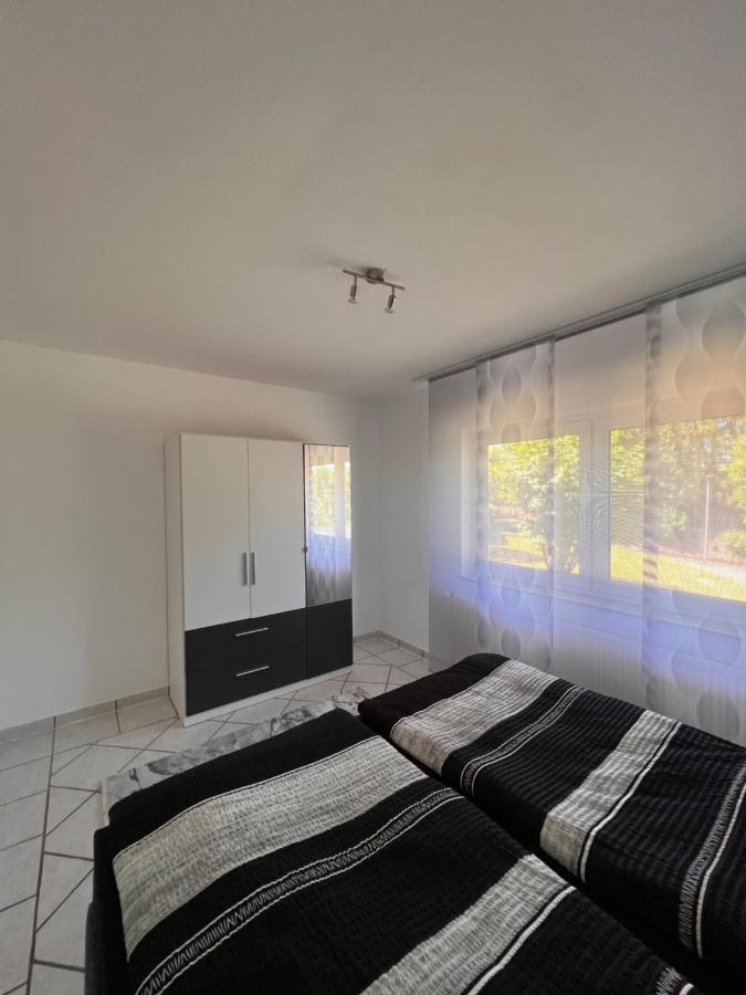 Ferienwohnung Zum Schauinslandweg Neunkirchen  Luaran gambar
