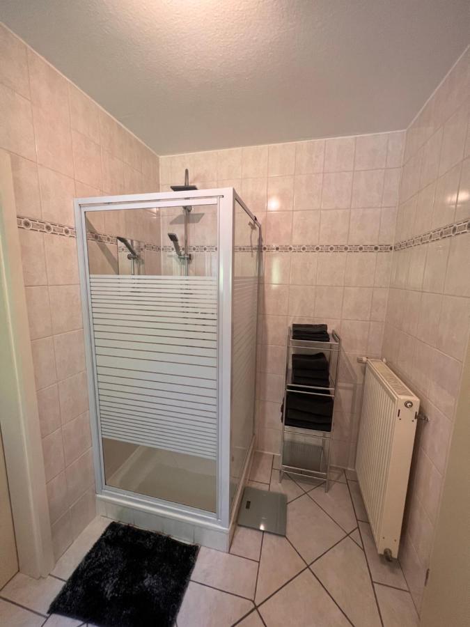 Ferienwohnung Zum Schauinslandweg Neunkirchen  Luaran gambar
