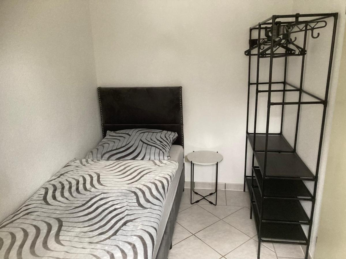 Ferienwohnung Zum Schauinslandweg Neunkirchen  Luaran gambar